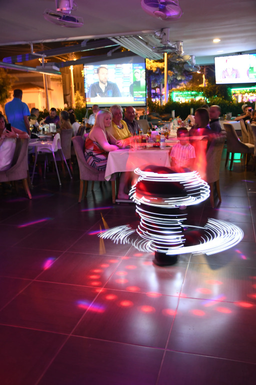 Club Dante Marmaris