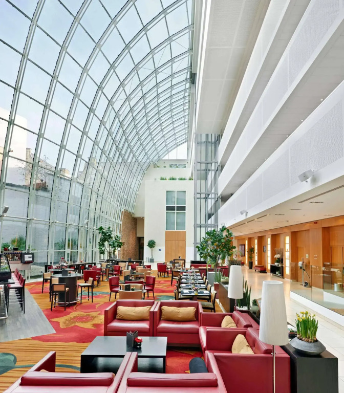 SpringHill Suites Charleston Riverview