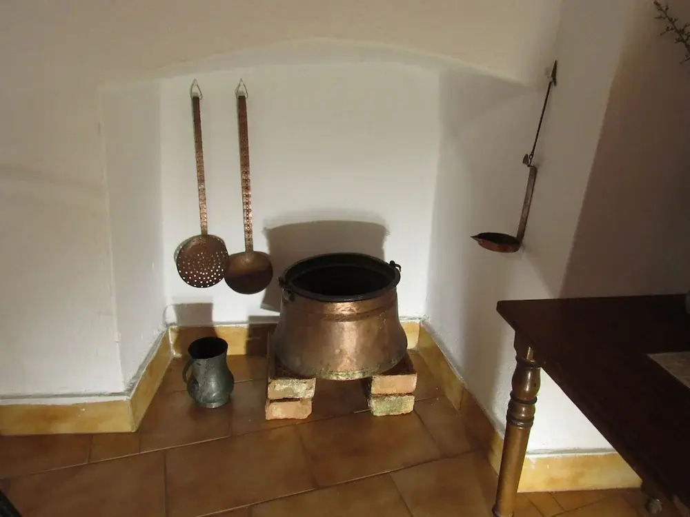 Guesthouse Chryssoula