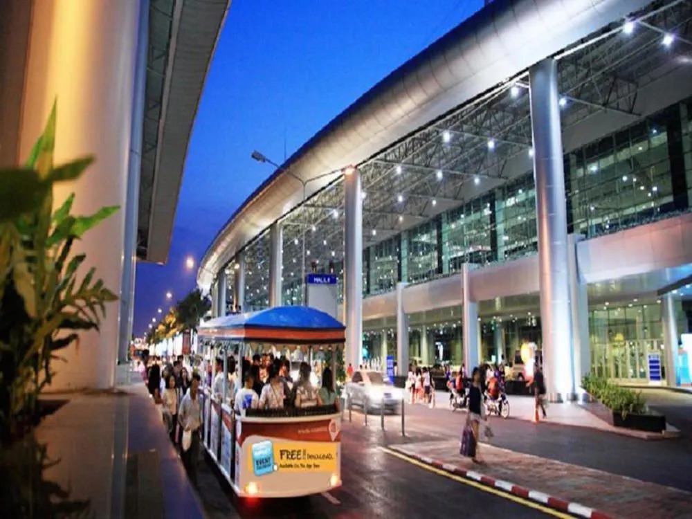 Condo Muang Thong
