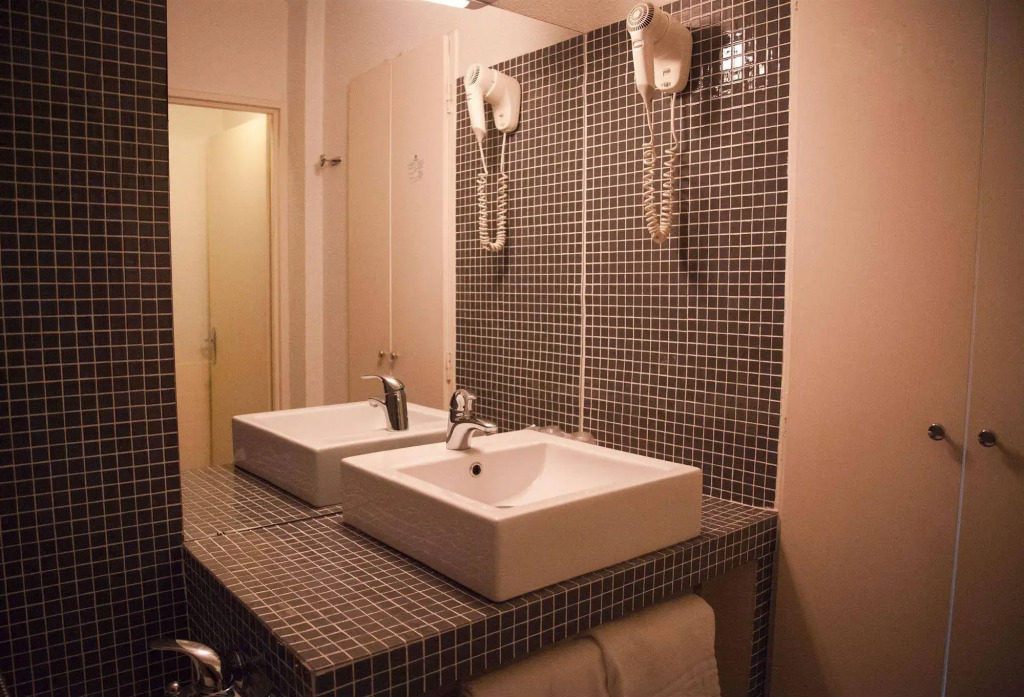 Hôtel dOrsay Grand Matabiau