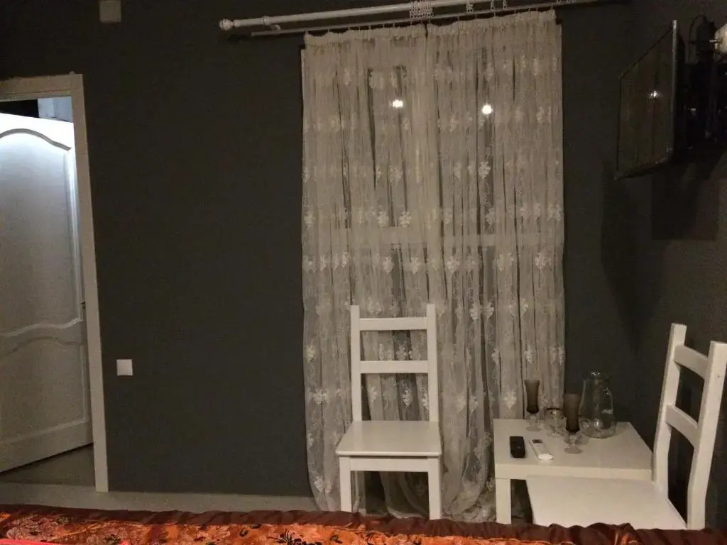 Bereg Morya Guest House
