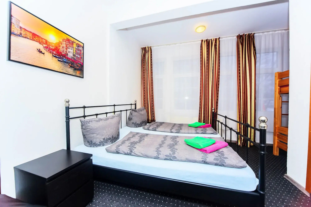 Hotel Askania