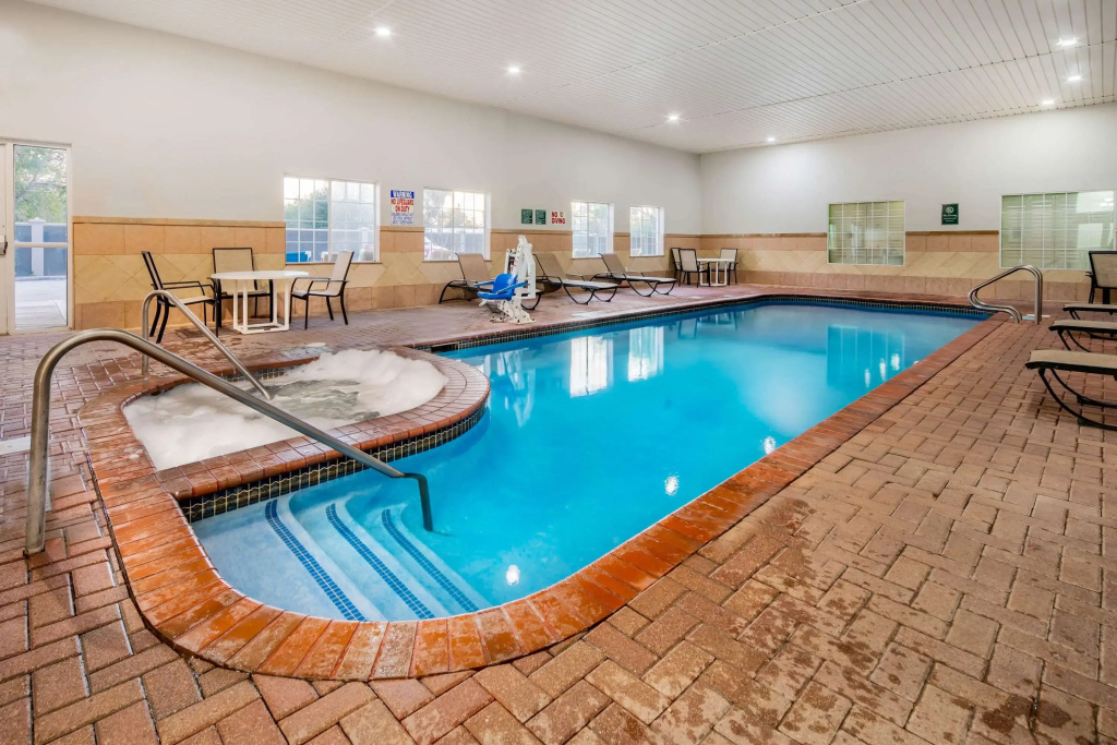 La Quinta Inn & Suites by Wyndham Alamo - McAllen East