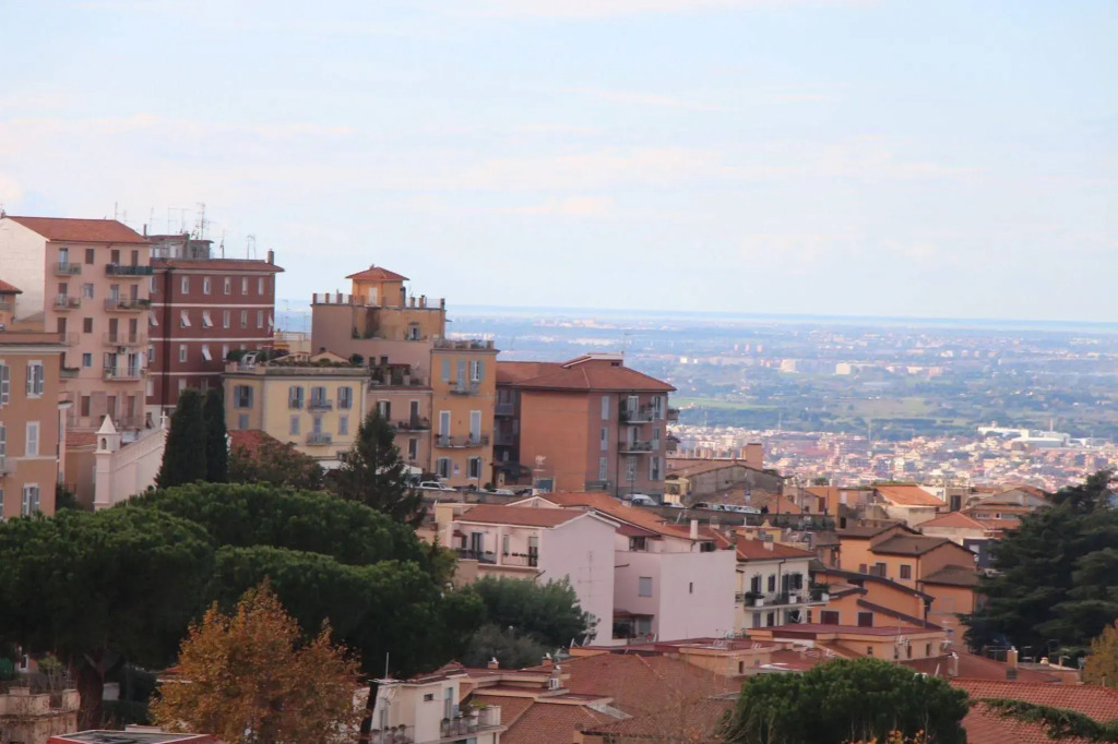 B&B La Terrazza di Frascati