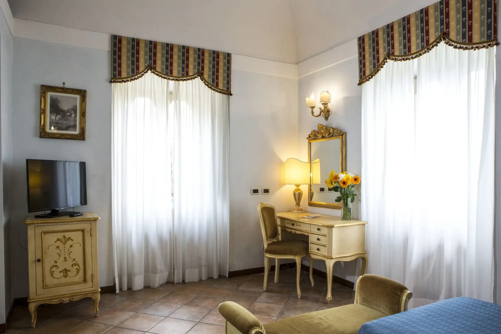 Villa Tuscolana