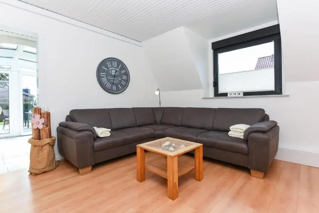 Ferienhaus Boje 13