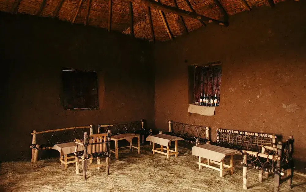Degosach Eco Lodge