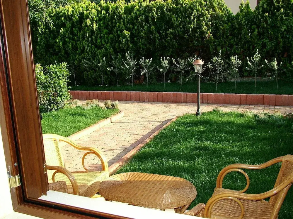Residence Baia Infreschi