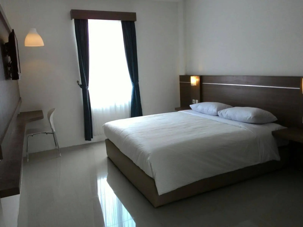 Alzara Hotel Syariah