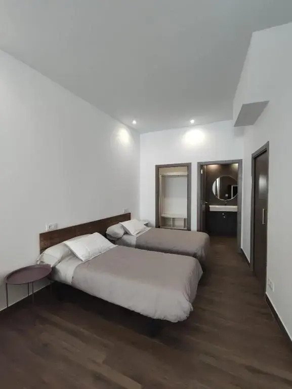 Apartamentos Turísticos Betanzos
