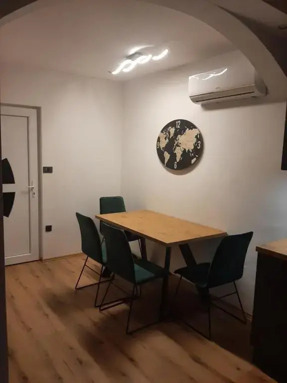Apartman Mate Lopar