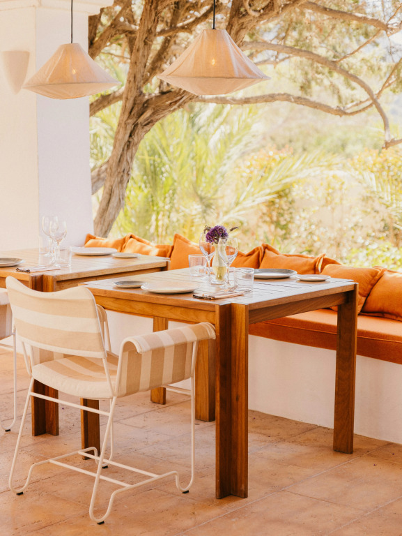 Petunia Ibiza, a Beaumier hotel