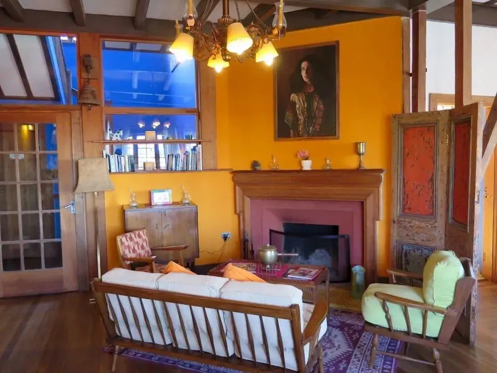 Hotel la Casa del Almirante