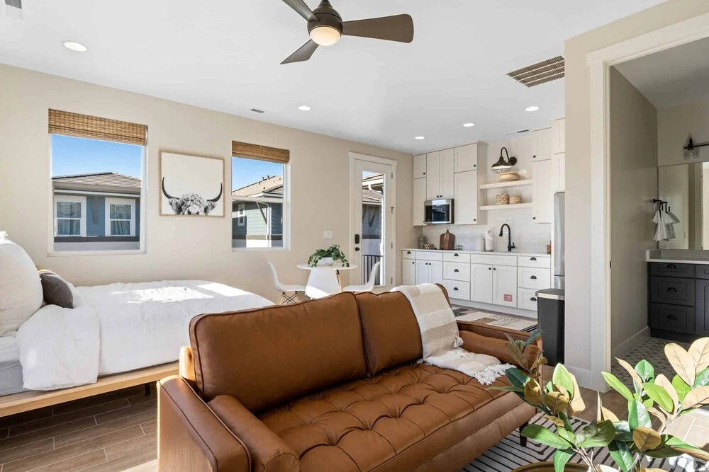 No Bad Days Casita 1 Bedroom Condo