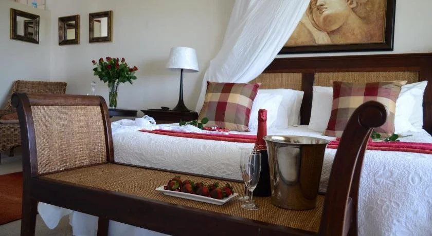 Amandas B&B