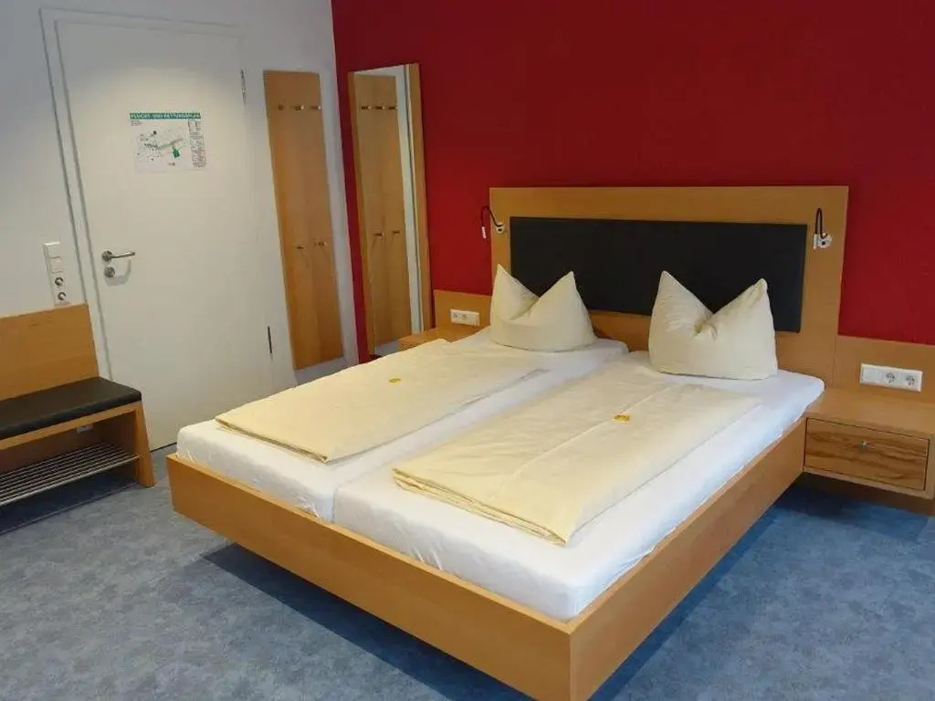 Hotel-Gasthaus Krone