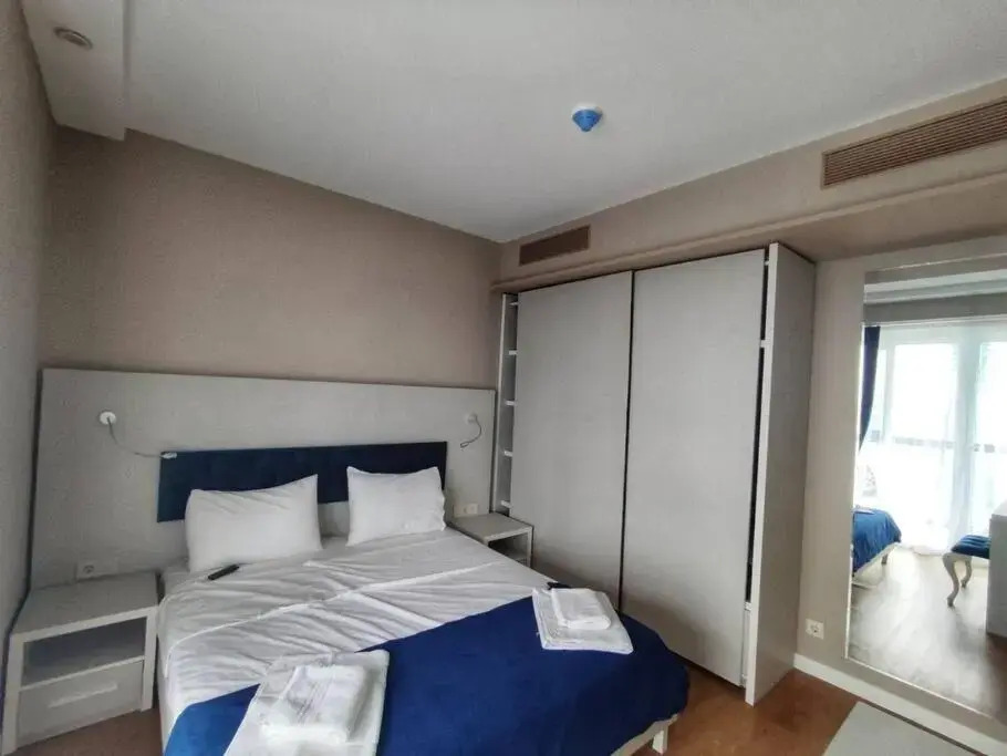 Leo Group Luxury Apartment 18-20 Alliance Palace