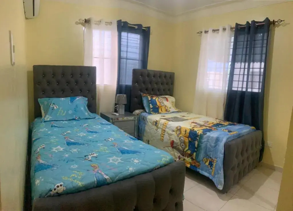 MAITE 1 Residencial