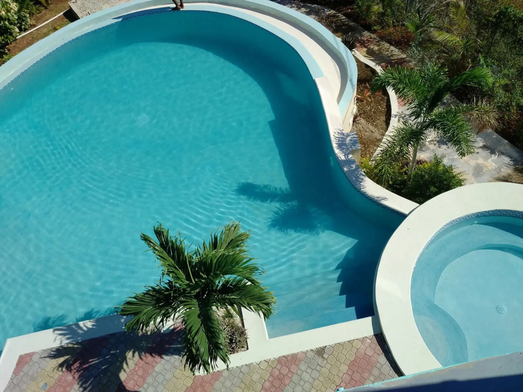 Negril Sky Blue Resorts LTD