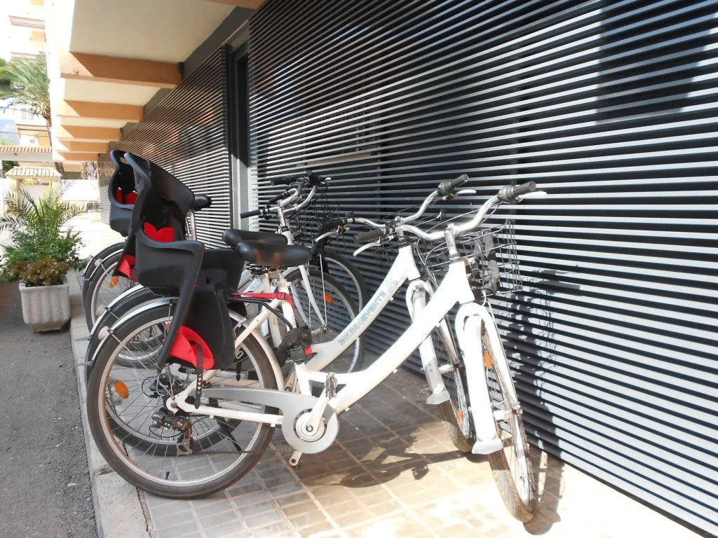 Hotel Tramontana