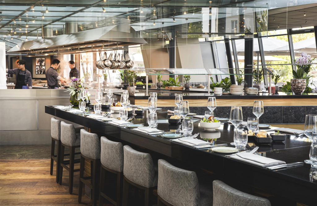 Hyatt Regency Mainz