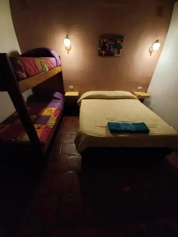 Hostal Rustyk