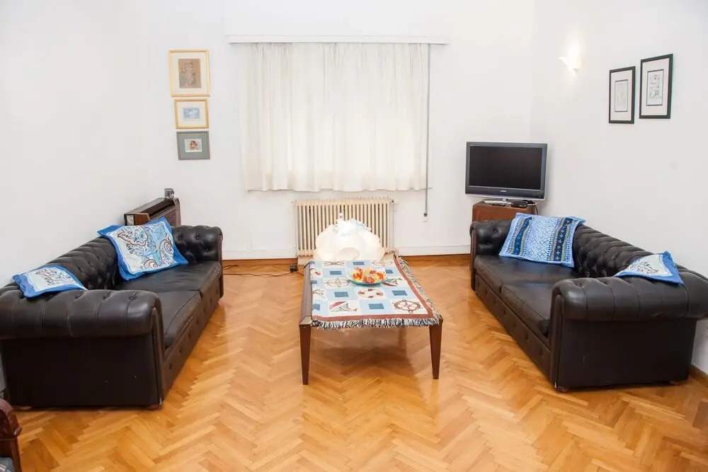 Cute Apartment