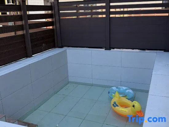 Shiguangmanji Homestay