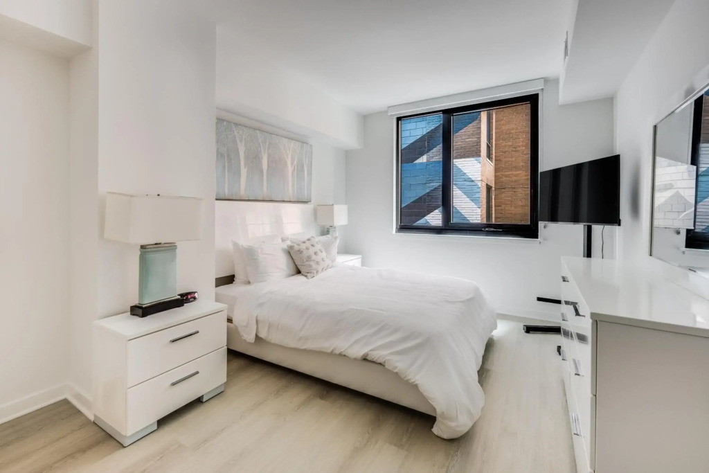 Global Luxury Suites at Capitol Hill