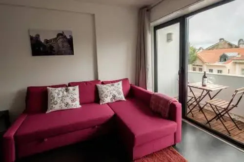 Silvestre House