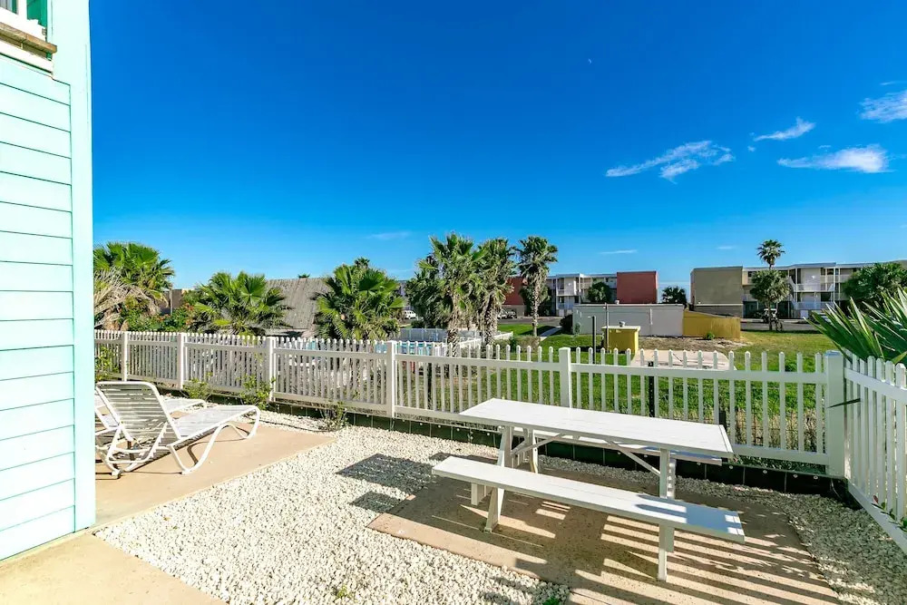 Port A Paradise 66 by RedAwning