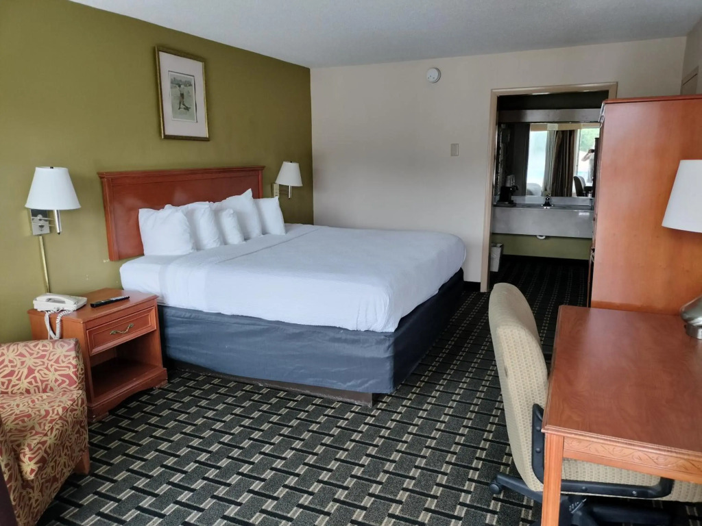 Clarion Inn Southern Pines - Pinehurst