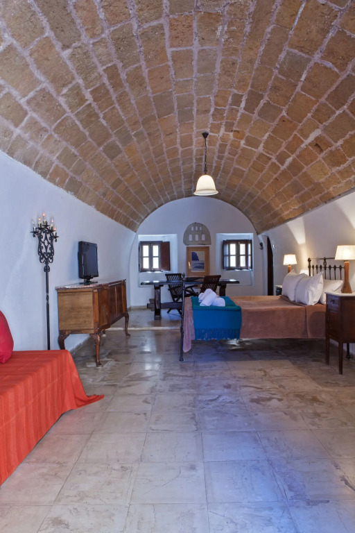 Byzantino Boutique Hotel