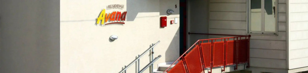 Residence Avana