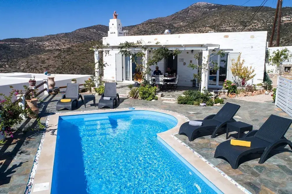 Villa Pelagos