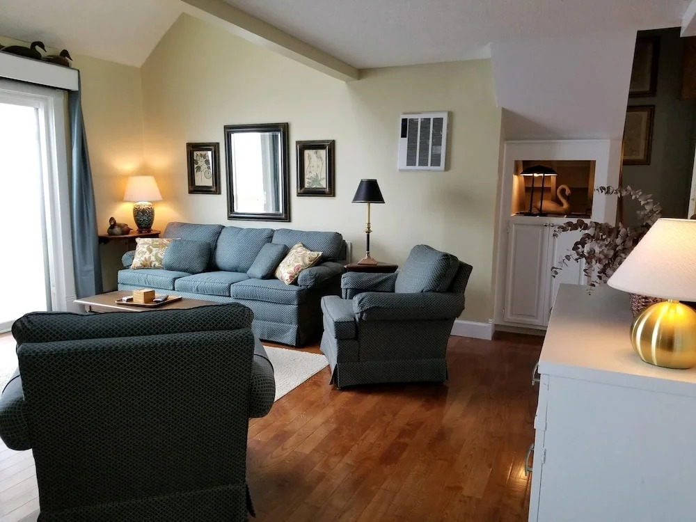 Sugar Ski & Country Club Unit 11-403 Gold
