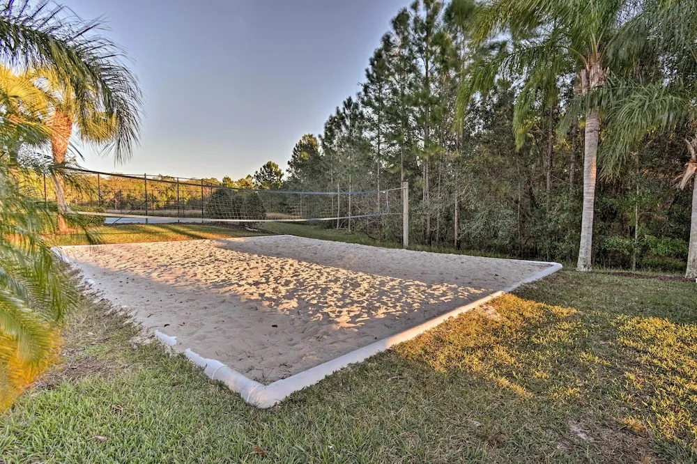 10 Mi to Disney: Resort Home w/ Pool & Spa