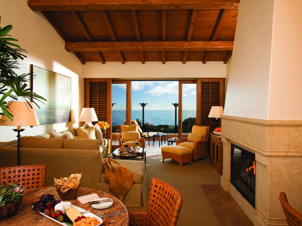 The Resort at Pelican Hill