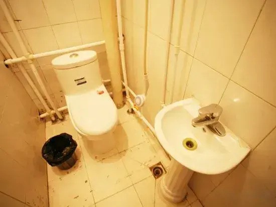 Taiyuan Meiming Hotel