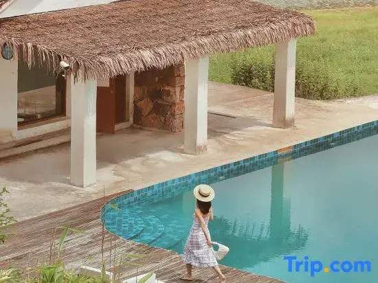 Cipo Qiandao Lake Holiday Homestay