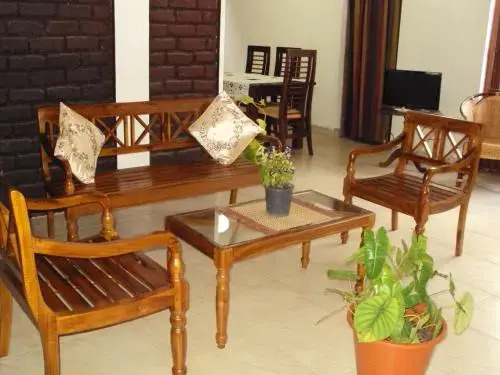 Samadhi Retreat
