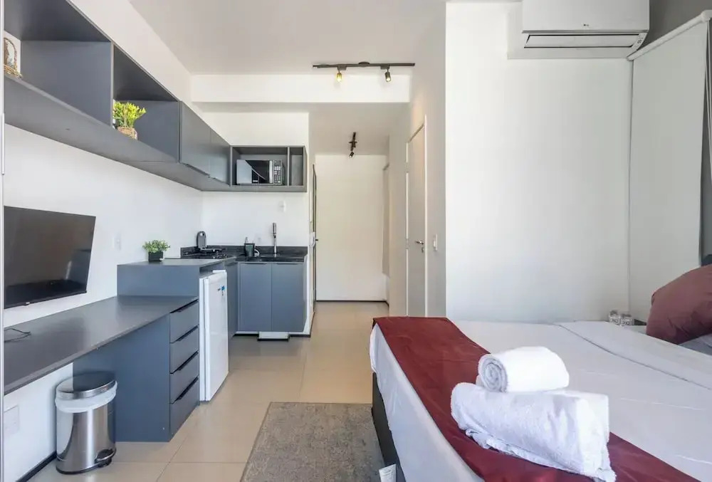 360 VN Turiassú by Housi