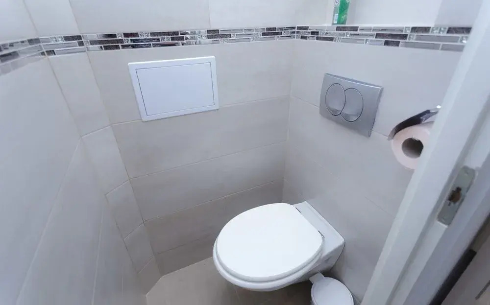 Tinola Apartment