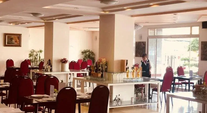 Chau Pho Hotel