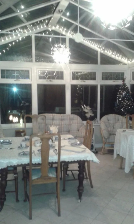 Ebborways Farm Bed and Breakfast