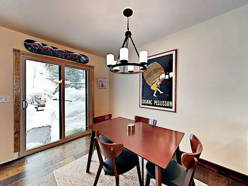 Roomy 3112 - 3 Br Townhouse
