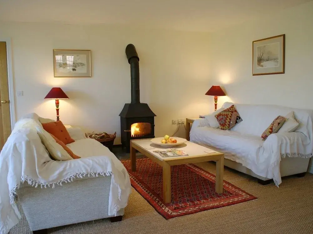 The Coach House