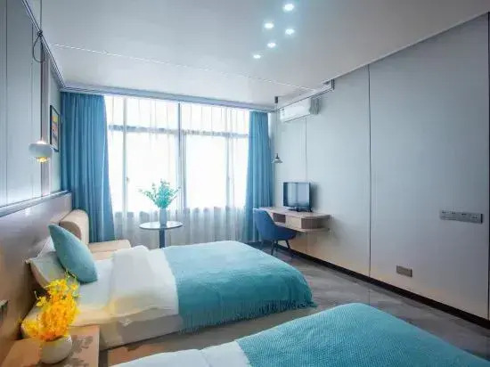 Chaoyang Hotel