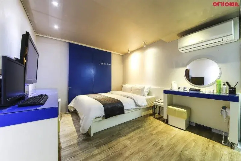 Jongro HOTEL LABOUM